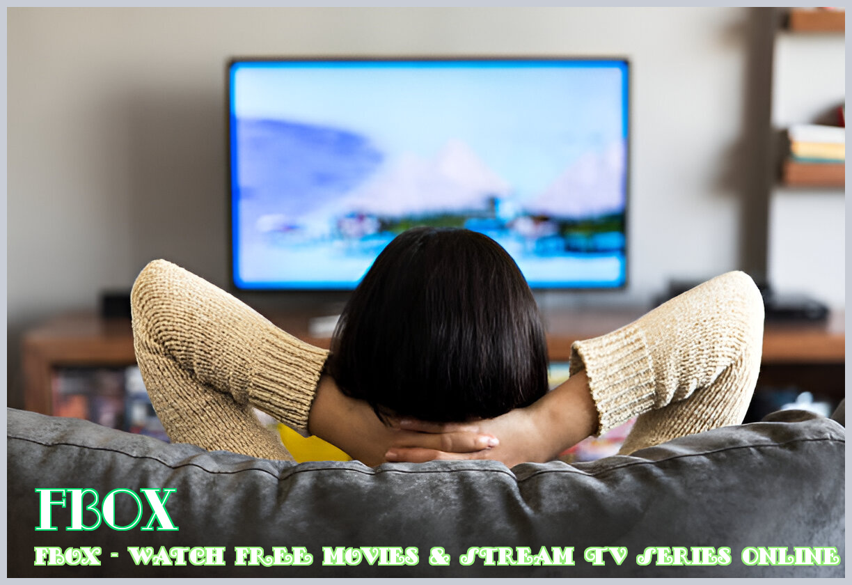 Image of fbox - Watch FREE Movies & Stream TV Series Online